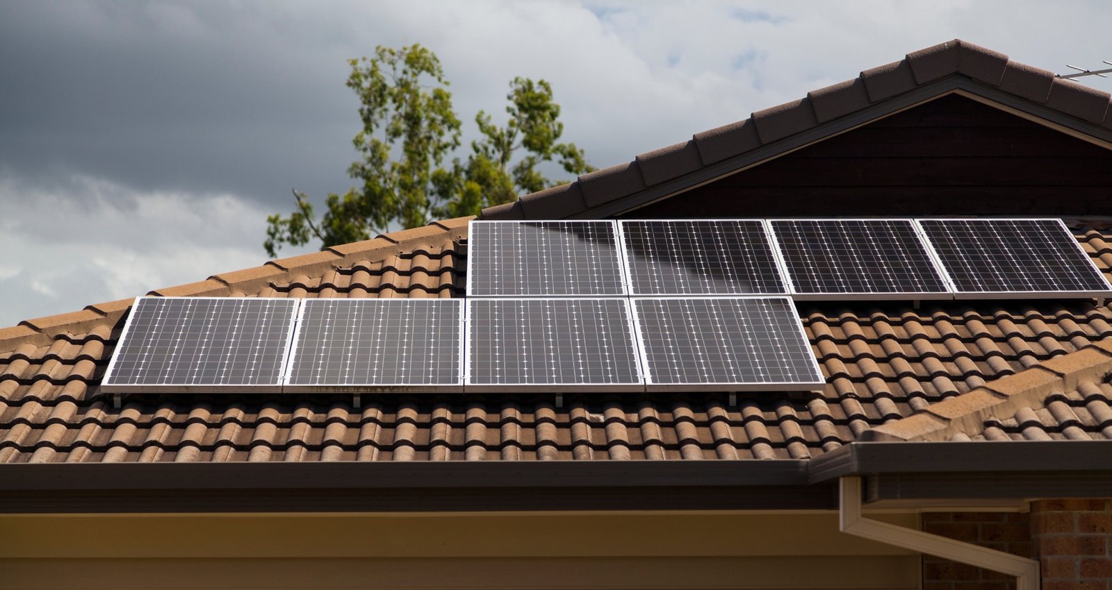 Conteúdo de energia solar publicado pela Mesaque Energy
